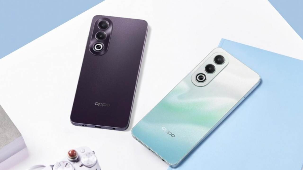 1722284640 486 Oppo K12x 5G Features Standing Out with Its Durability Introduced