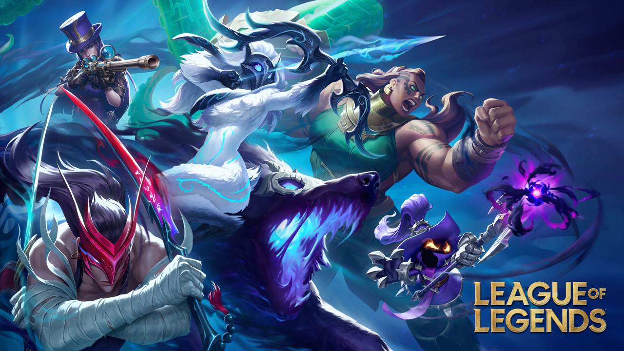 1722346913 605 LoL Championship League Final Will Take Place in Izmir on