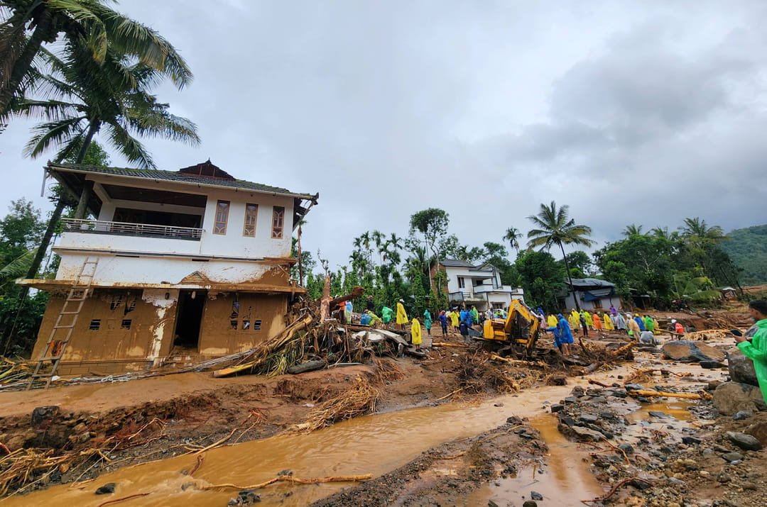1722365779 804 Heavy damage in Kerala state images show
