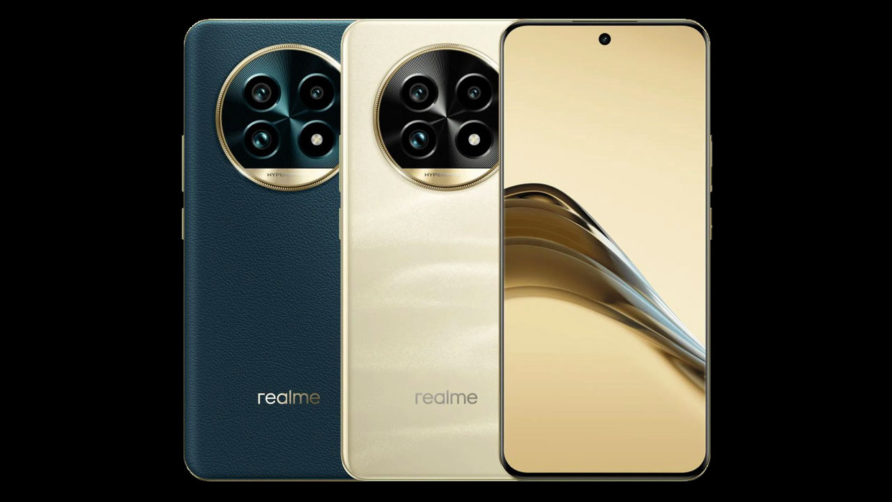 1722376661 876 Realme 13 Pro and 13 Pro Introduced Price and Features