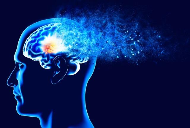 dementia brain forgetfulness memory
