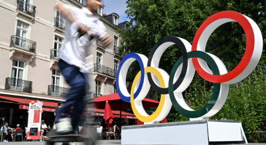 2024 Olympics New sports and new events for the Paris