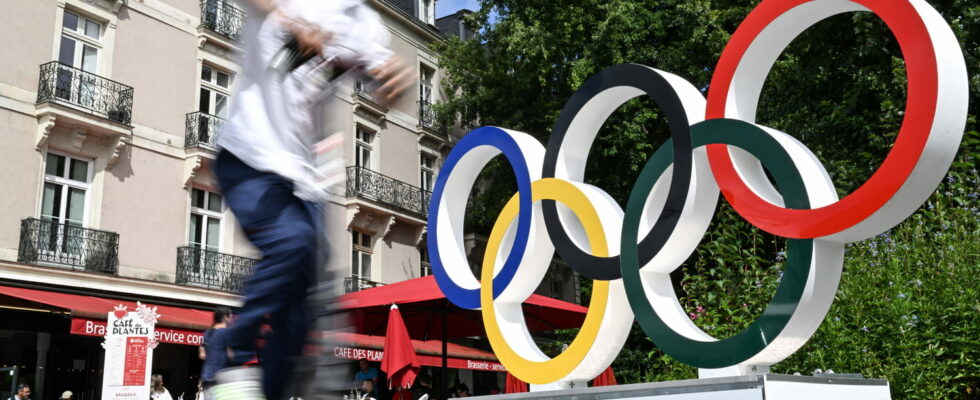 2024 Olympics New sports and new events for the Paris