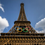 2024 Olympics follow the opening ceremony of the Paris Games