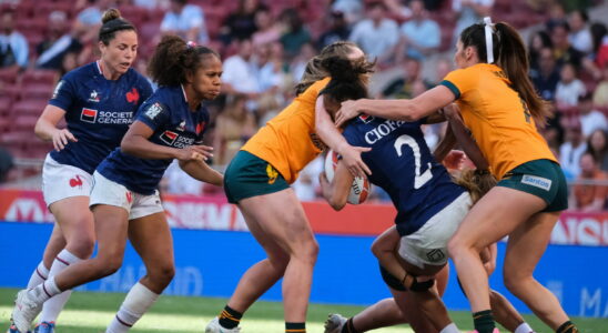 2024 Olympics what are the differences between rugby 7s and