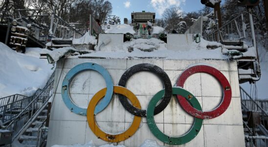 2030 Winter Olympics awarded to French Alps subject to financial