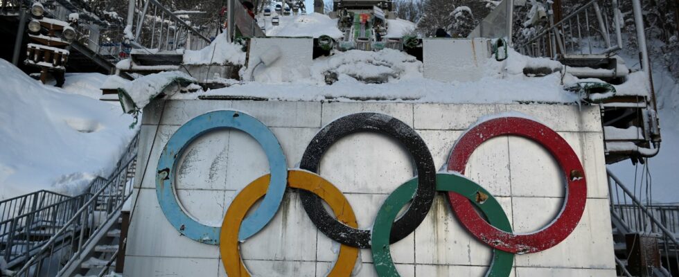 2030 Winter Olympics awarded to French Alps subject to financial