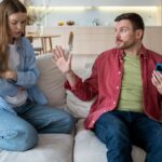 3 Reasons Why Your Partner Isnt Telling You Everything