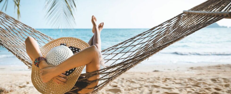 4 useful tips to really disconnect on vacation