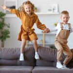 6 Causes of Your Childrens Outbursts