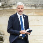 A Wauquiez Macron pact An impossible scenario without the support of