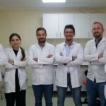 A study by a Turkish scientist that excites the medical
