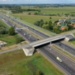 A2 closed for five weekends delays of up to more