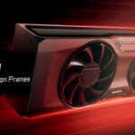 AMD Fluid Motions Frame 2 technology is now available