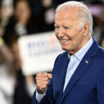 After Joe Bidens failed debate the rise of small candidates