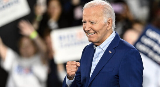 After Joe Bidens failed debate the rise of small candidates