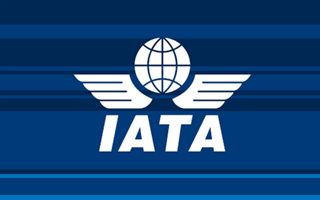 Air freight IATA growth continues in May