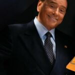 Airport to be renamed after Berlusconi