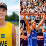 All about Jonatan Hellvig Girlfriend family and the injury
