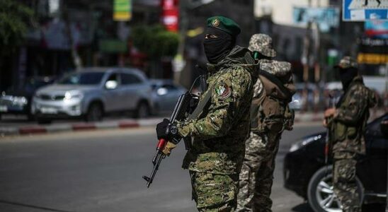 All eyes on them after Haniyeh assassination Qassam Brigades The