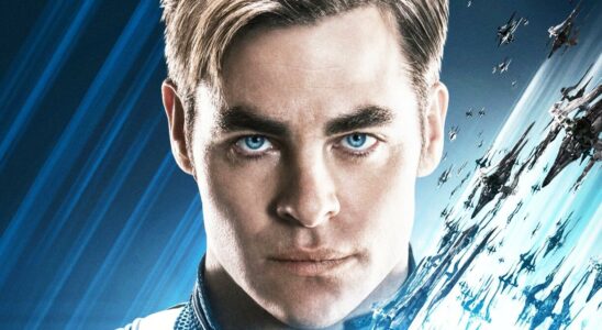 All information about the sci fi sequel with Chris Pine and