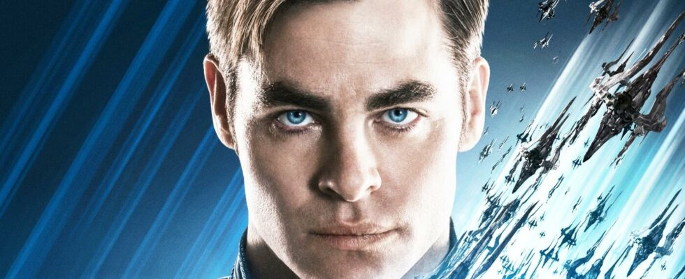 All information about the sci fi sequel with Chris Pine and