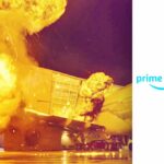 Amazon Prime is launching a unique sci fi show today –