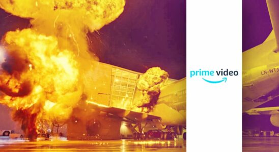 Amazon Prime is launching a unique sci fi show today –