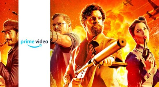 Amazon Prime releases hotly anticipated action blockbuster in 2 days