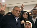 Analysis Irans elections remarkable turnout sent a strong message to