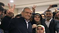 Analysis Irans elections remarkable turnout sent a strong message to