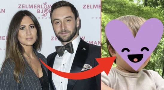 Anger towards Mans Zelmerlow after the new picture of the