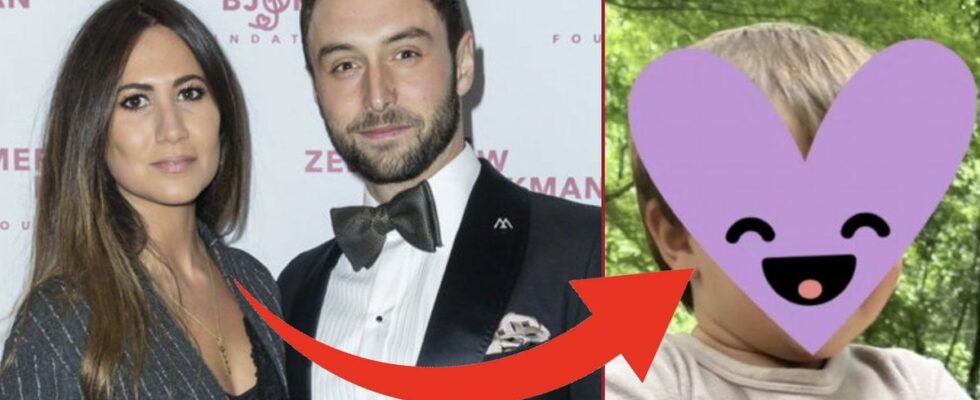 Anger towards Mans Zelmerlow after the new picture of the