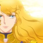 Anime trailer announces Lady Oscar movie
