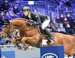 Another scandal in horse riding – steeplechase rider Max Kuhner