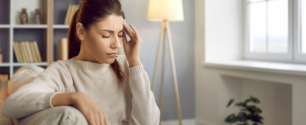 Anti Migraine Tip Doctor Reveals Simple Technique Using Two Objects From