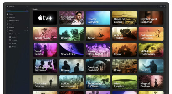 Apple TV could soon get an ad supported subscription