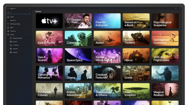 Apple TV could soon get an ad supported subscription