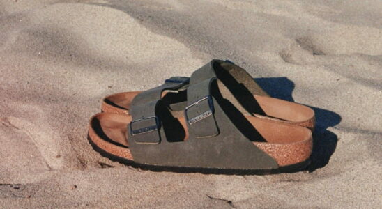 Are your favorite Birkenstocks worn out Heres the trick to
