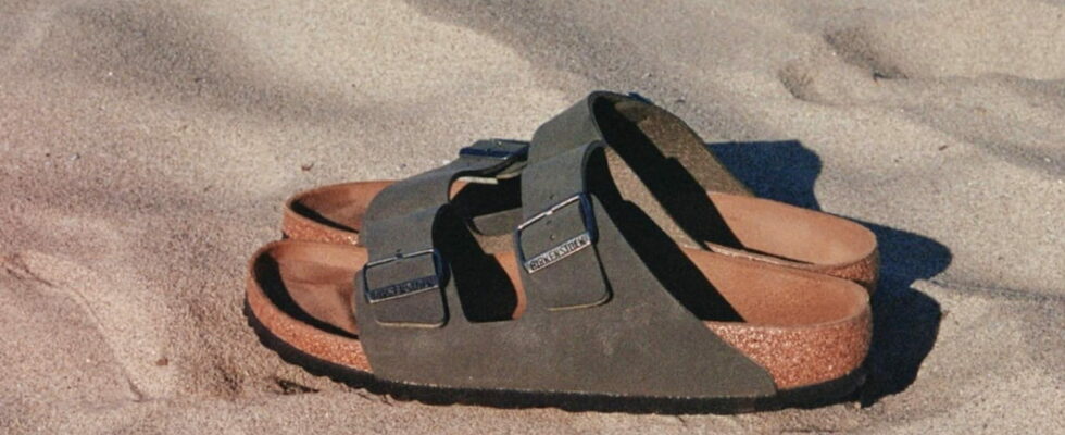 Are your favorite Birkenstocks worn out Heres the trick to
