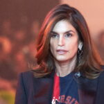At 58 Cindy Crawford reveals without taboo her anti wrinkle secret