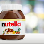 Attention Nutella fans Ferrero the manufacturer of the famous spread