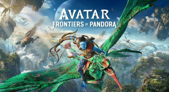 Avatar Frontiers Of Pandora Free Trial Now Available