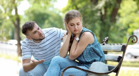 Avoid Toxic Relationships 8 Types of Men to Avoid According