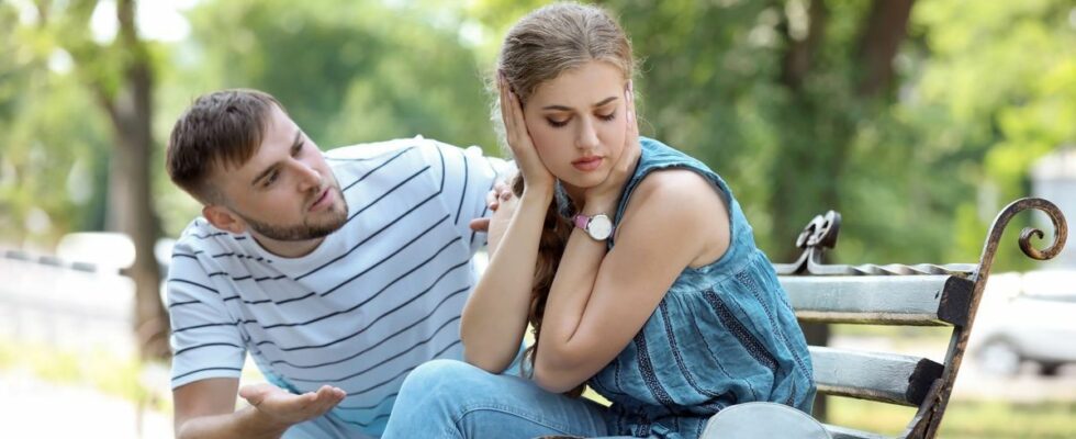 Avoid Toxic Relationships 8 Types of Men to Avoid According