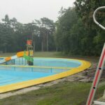 Bad luck for Amersfoorters despite summer weather the forest pool