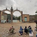 Begging exploded in war ravaged Tigray between 2020 and 2022