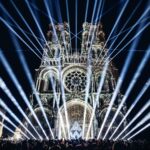 Behind the crazy popularity of sound and light shows a