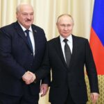 Belarus joins Moscow in the SCO and its multipolar world