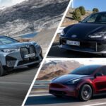 Best electric car 2024 according to new list